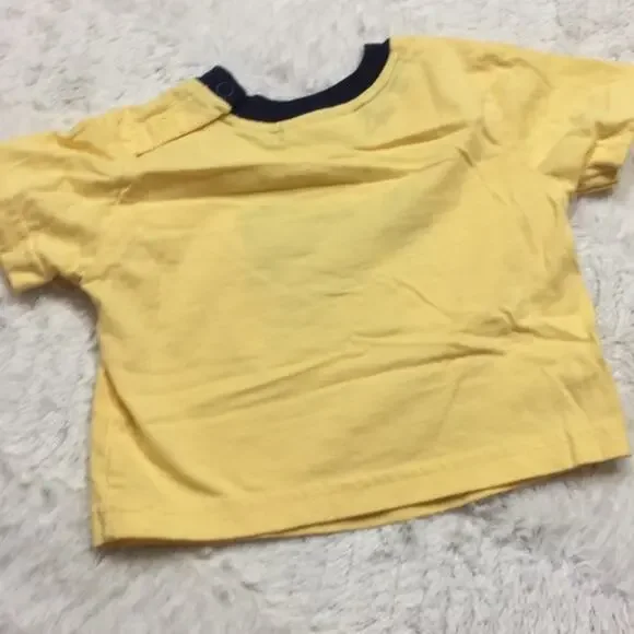 Vintage Little Slugger T-shirt - Picture 2 of 2